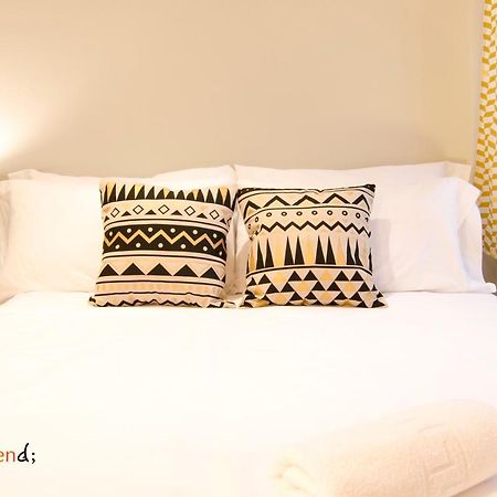 Coqueto & Confortable Apartamento Apartman Santiago de Compostela Kültér fotó