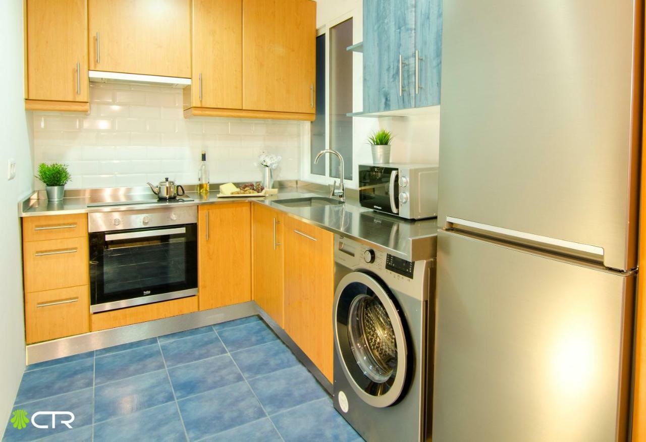 Coqueto & Confortable Apartamento Apartman Santiago de Compostela Kültér fotó